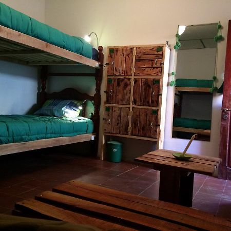 La Puerta Verde Hostel & Bar Humahuaca Extérieur photo