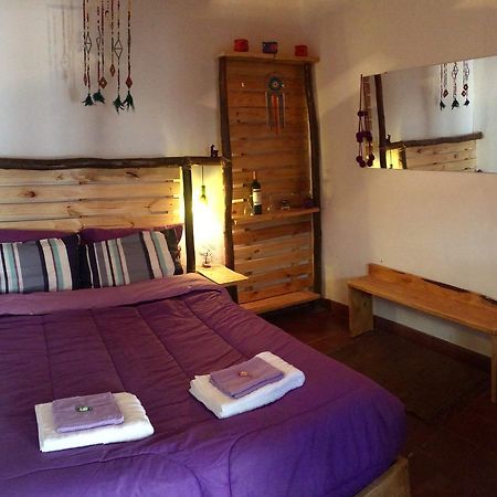 La Puerta Verde Hostel & Bar Humahuaca Extérieur photo